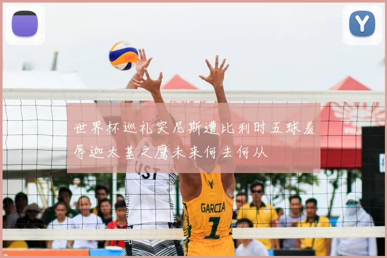 世界杯巡礼突尼斯遭比利时五球羞辱迦太基之鹰未来何去何从