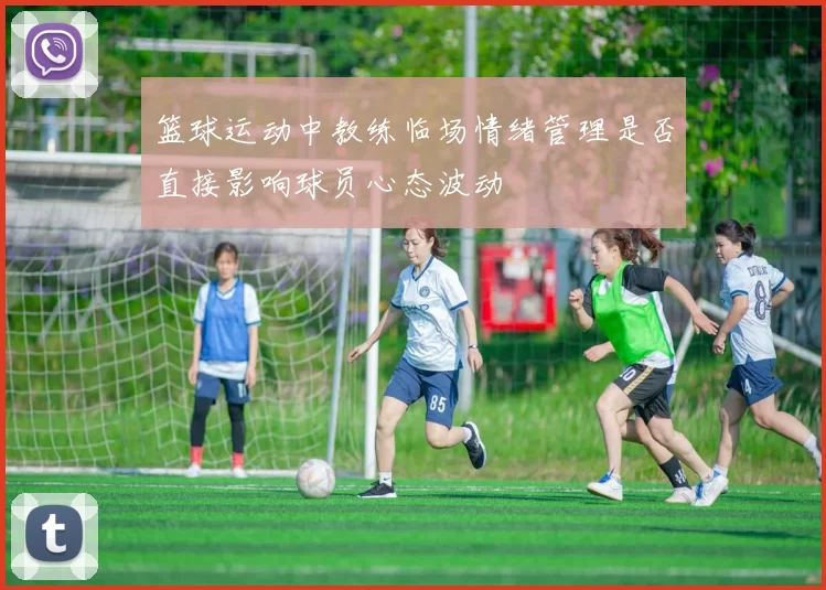 篮球运动中教练临场情绪管理是否直接影响球员心态波动