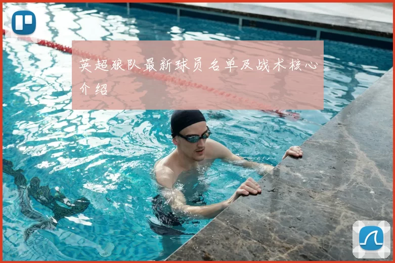 英超狼队最新球员名单及战术核心介绍