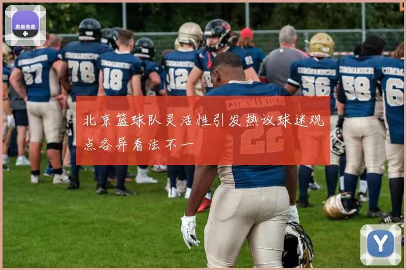 北京篮球队灵活性引发热议球迷观点各异看法不一